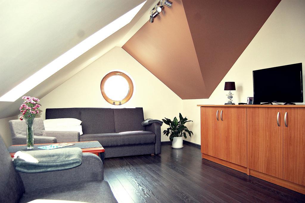 Gdansk Kartuska Ngoại thất bức ảnh