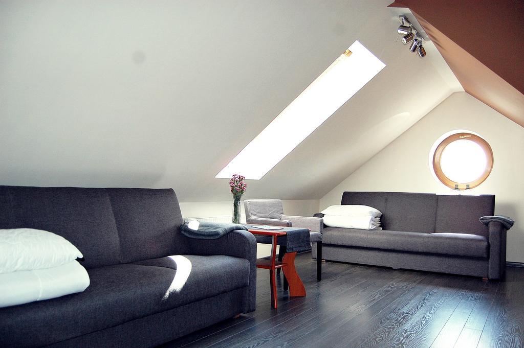 Gdansk Kartuska Ngoại thất bức ảnh
