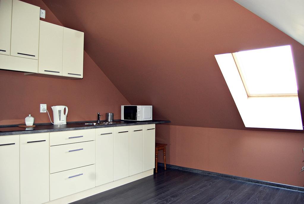 Gdansk Kartuska Ngoại thất bức ảnh