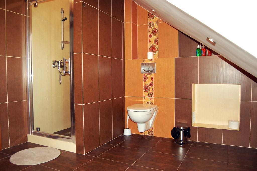 Gdansk Kartuska Ngoại thất bức ảnh