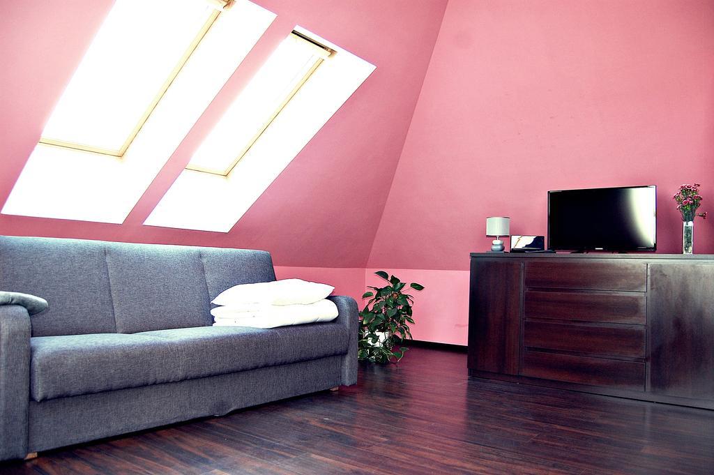 Gdansk Kartuska Ngoại thất bức ảnh
